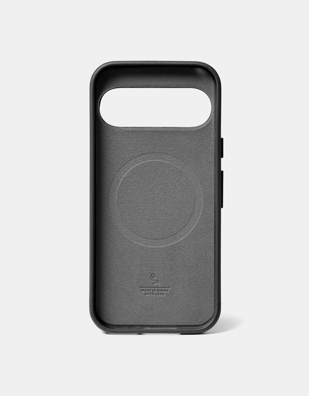 Bellroy - Leather Case for Pixel 9 Pro
