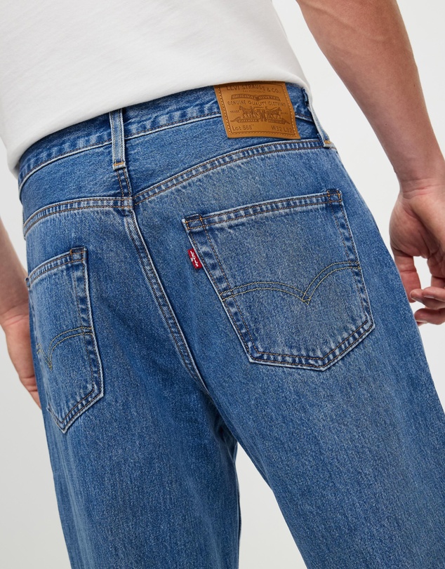 Levi's - 568™ Stay Loose Jeans