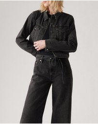 Levi's - XL Straight Jeans