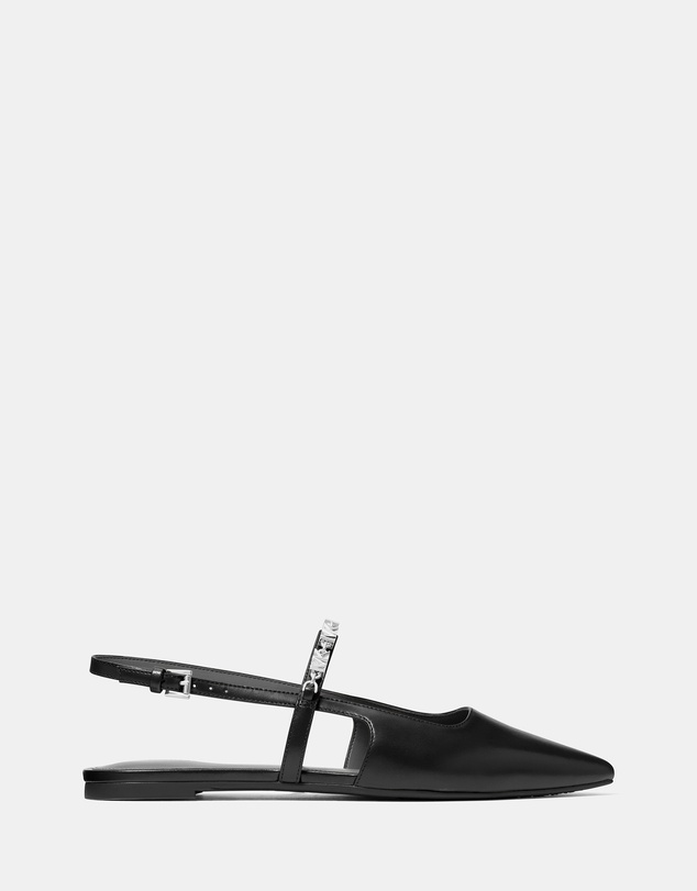 Michael Kors - Dina Flex Sling Flats - Women's