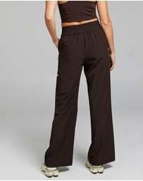 Rockwear - On Duty Straight Leg Pant