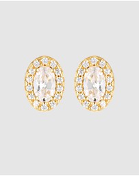 Georgini - Aurora Glow Earrings
