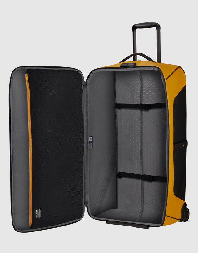 Samsonite - Ecodiver Wheeled Duffle 79cm
