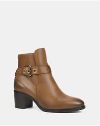 Hush Puppies - Sigma