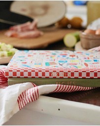 Write to Me - Recipes Journal Bundle