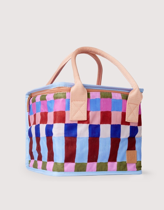 The Somewhere Co - Hopscotch Lunch Bag