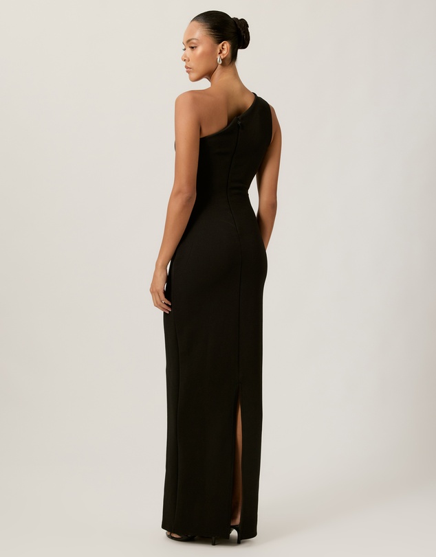 Tussah - Launa One Shoulder Maxi Dress