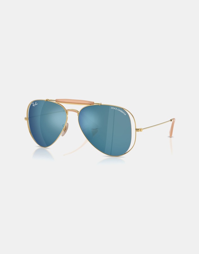 Ray-Ban - THE OUTDOORSMAN BY DOLCE&GABBANA 0RB3029M