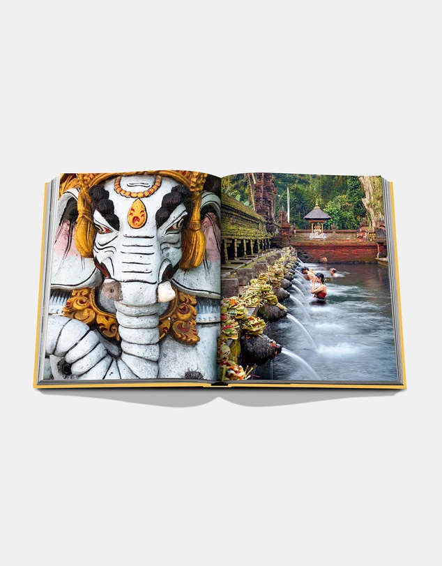 Assouline  - Bali Mystique