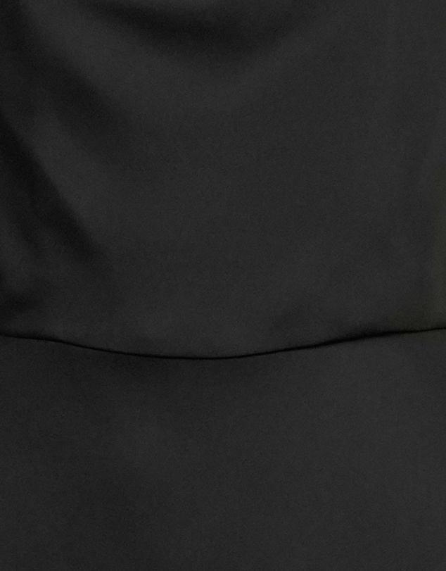 Pilgrim - Urvil Cowl Neck Midi Dress