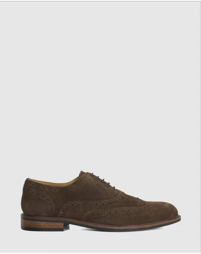Dune London - Baltics - Brown