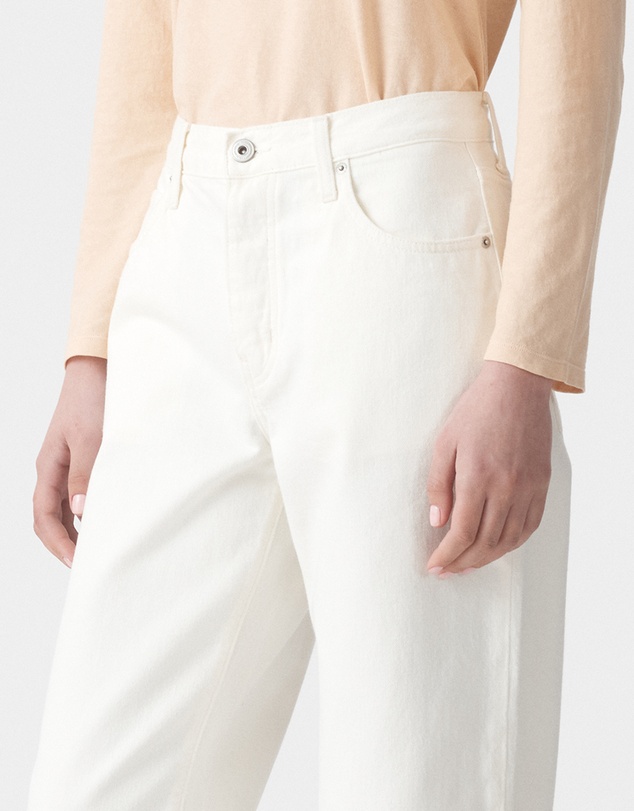 Outland Denim - Rachel Mid Boyfriend Jean 29