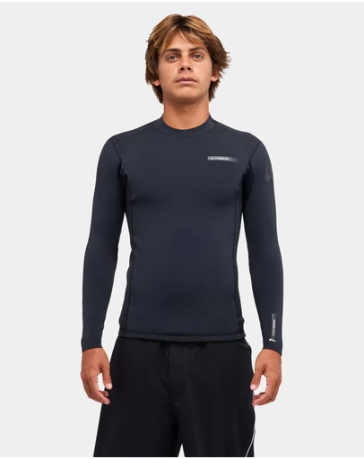 Quiksilver - Mens Everyday Session 15 Jacket Wetsuit