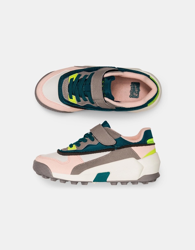 Onitsuka Tiger - Admix Runner Kids - PRE-SCHOOL