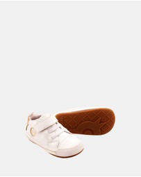 Old Soles - Team Bub
