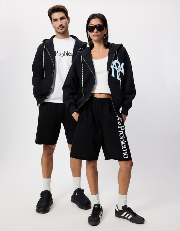 No Problemo - NYP Premium Zip Hoodie