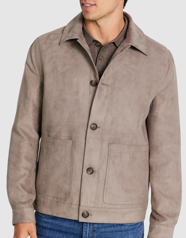 Tarocash - Blakely Jacket
