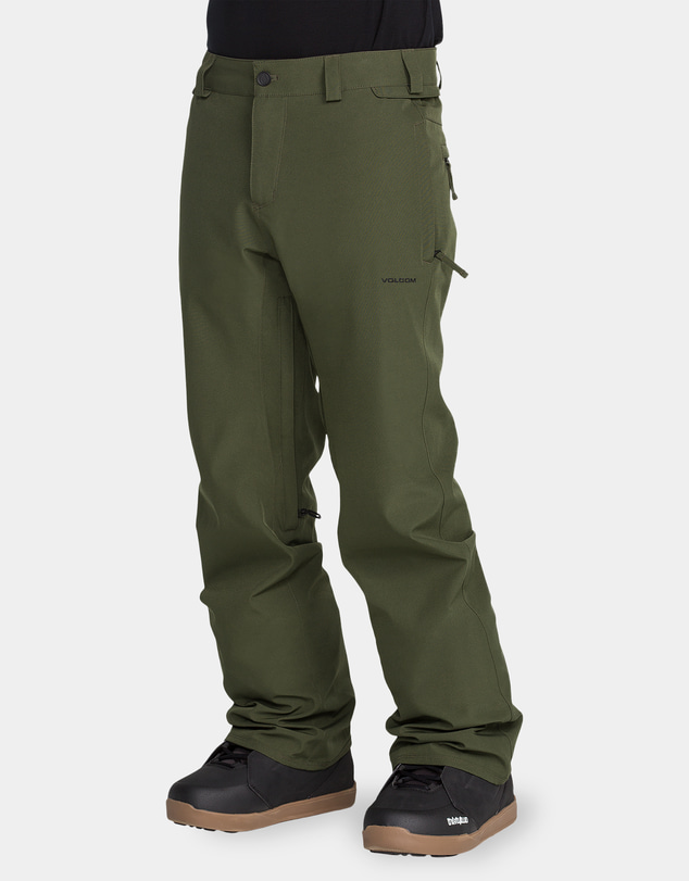 Volcom - Mens Frkn Snow Chino Pants