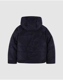 Timberland - Puffer Jacket - Kids-Teens