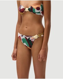 Fella Swim - Digby Bikini Bottoms