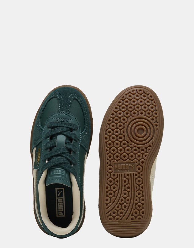 Puma - Palermo Leather Pre-School