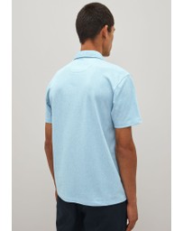 NEXT - Oxford Polo Shirt