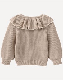 Sonne - Rumi Knit Cardigan