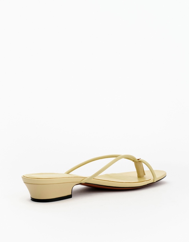 Alias Mae - Anika Sandals