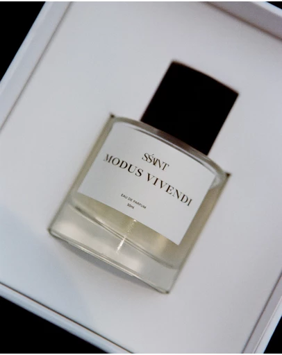 SSAINT - Modus Vivendi 50ml