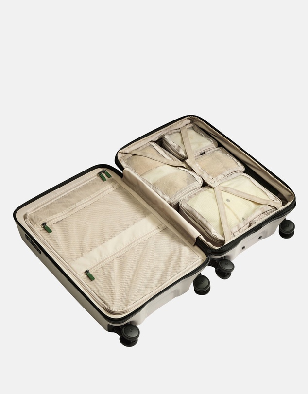 Antler - Chelsea Packing Cube - 4 Pack