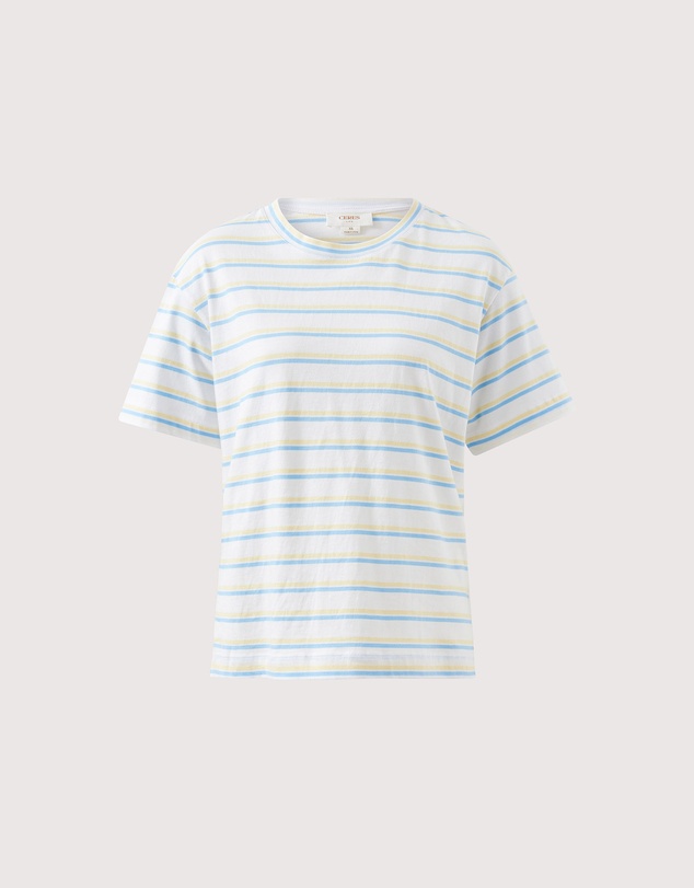 Ceres Life - Stevie Slouchy Tee