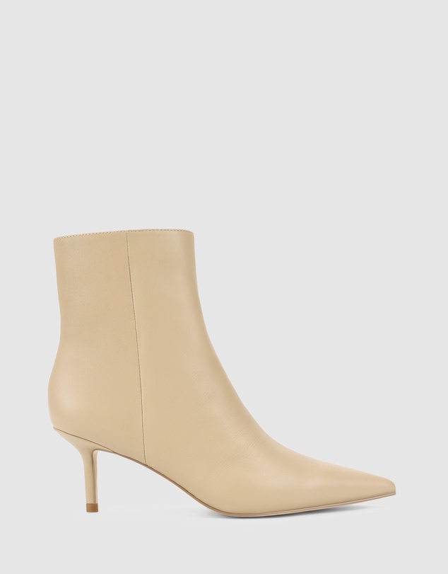 Siren - Yosha Ankle Boots