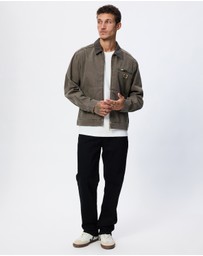 Rolla's - Canvas Miner Jacket