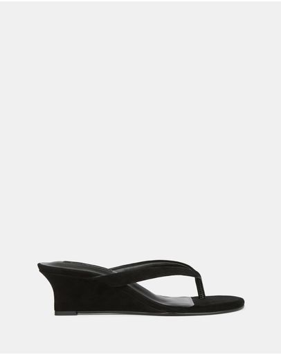 Edgy-Black