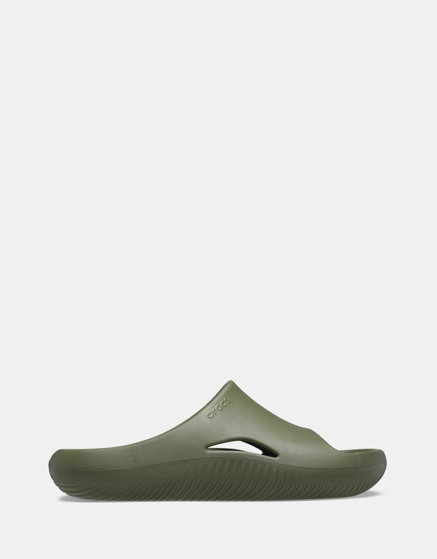 Crocs - Mellow Recovery Slides - Unisex