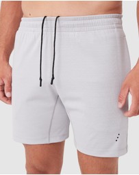 REC GEN - Type 4 PWRknit Short