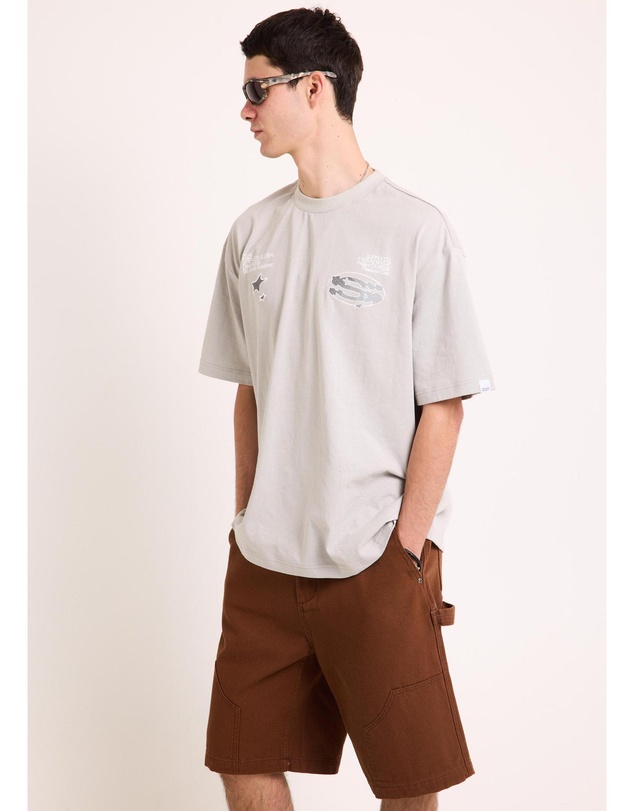 Spencer Project - Supply Global T-Shirt