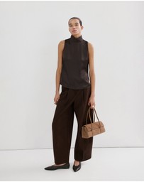 M.N.G - Stonak Blouse
