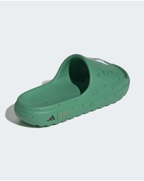 adidas Sportswear - ADIDAS THE SIMPSONS ADILETTE LUMIA SLIDES Unisex