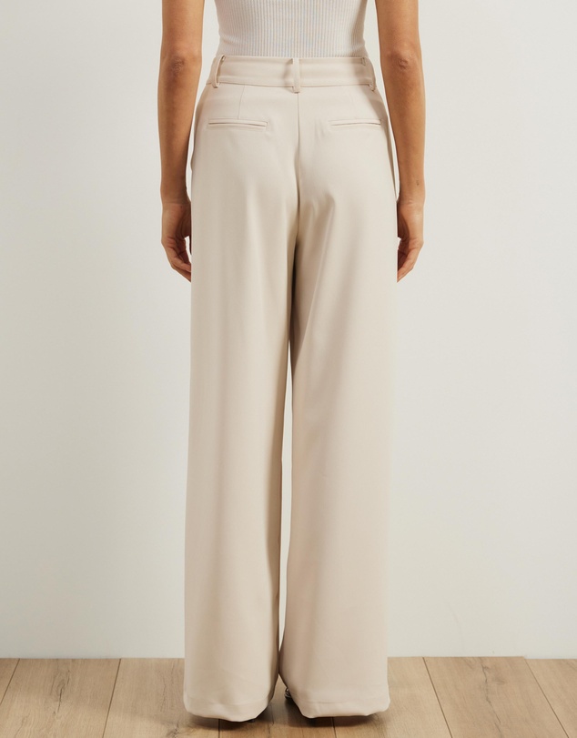 Atmos&Here - Freida Tailored Pants
