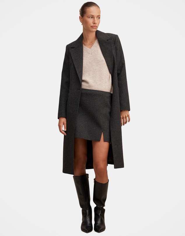 Forever New - Thalia Mini Skirt