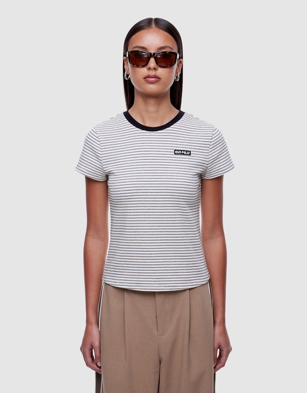 ENA PELLY - Penny Baby Tee