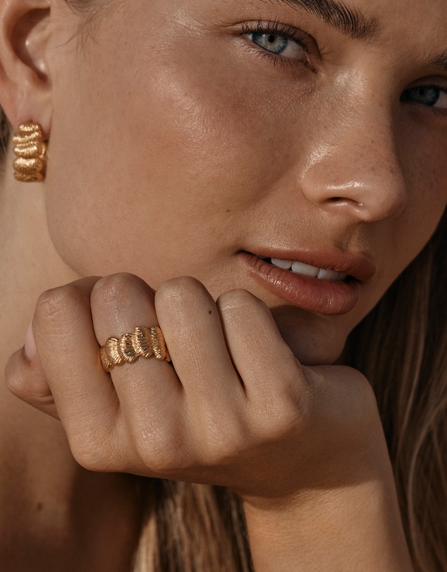 Amber Sceats - Samira Ring