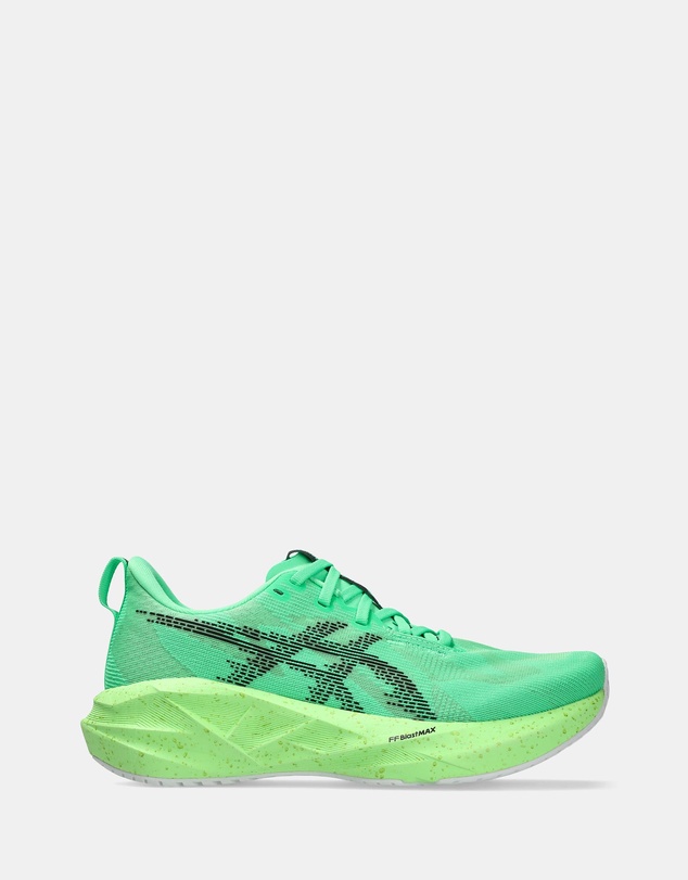ASICS - Novablast 5 - Women's