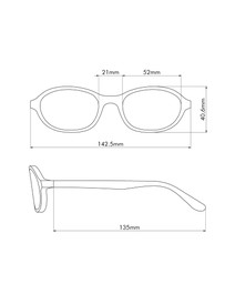 DMY Studios - Bibi Sunglasses