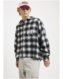 Spencer Project - Trademark Long Sleeve Shirt