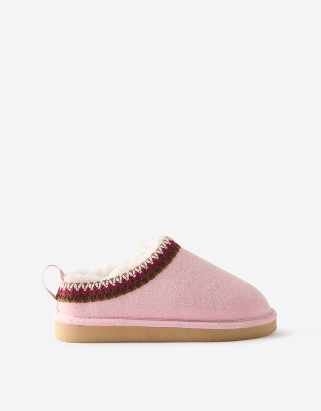 Cotton On Kids - Kids Winter Slides
