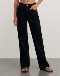 Jag - Billie Wide Leg Jean