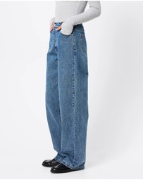 Mossman - Frequency Jeans