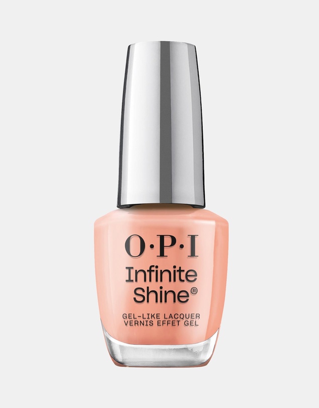 O.P.I - Infinite Shine On A Mission